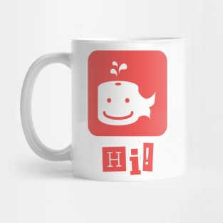 Nimona Mug